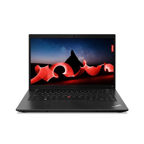 Lenovo | ThinkPad L14 (Gen 4) | Black | 14 "" | IPS | FHD | 1920 x 1080 | Anti-glare | AMD Ryzen 5 | 7530U | SSD | 16 GB | SO-DI